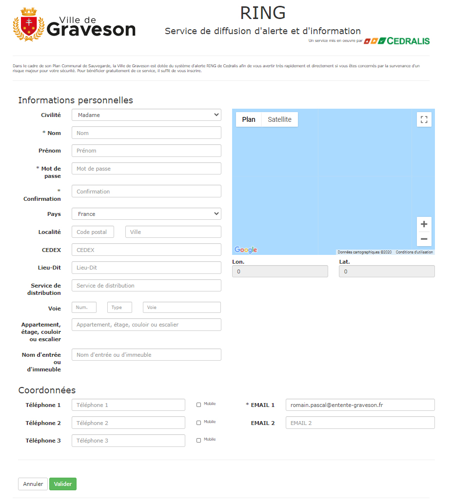 Etape1 vivappel etape1