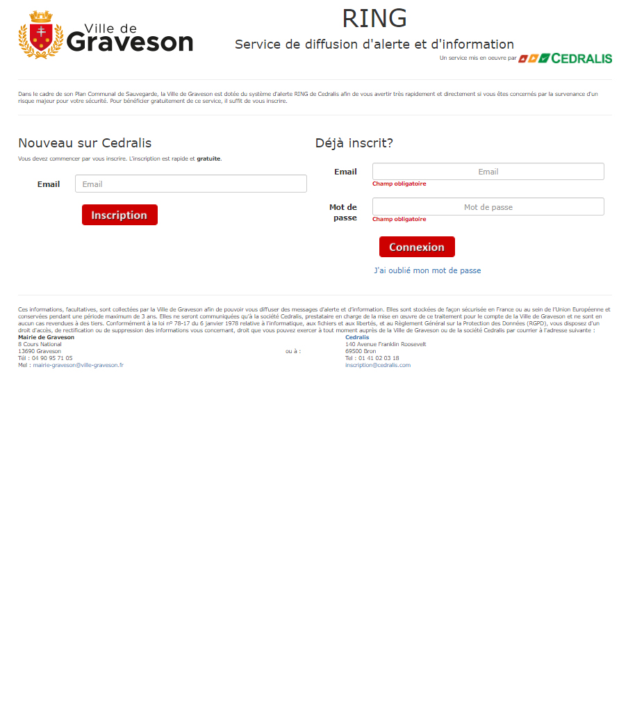 Etape2 vivappel etape2