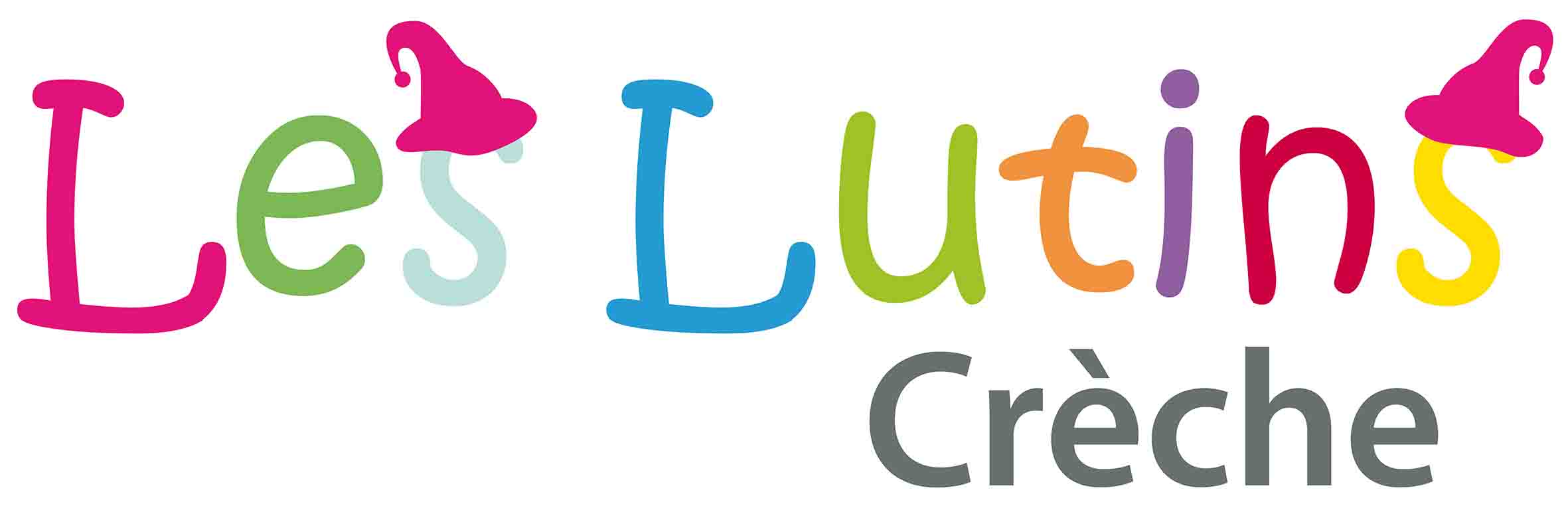 LES LUTINS logo LES LUTINS