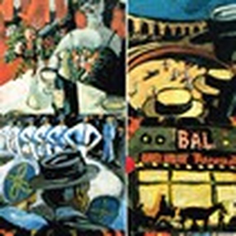 le gout chaud de la vie