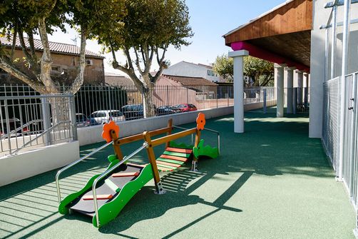 CRECHE PHOTO contact